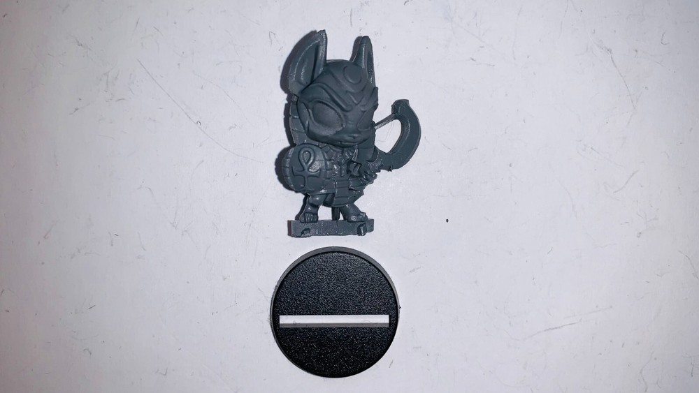 Impact Miniatures Chibi Anubis new