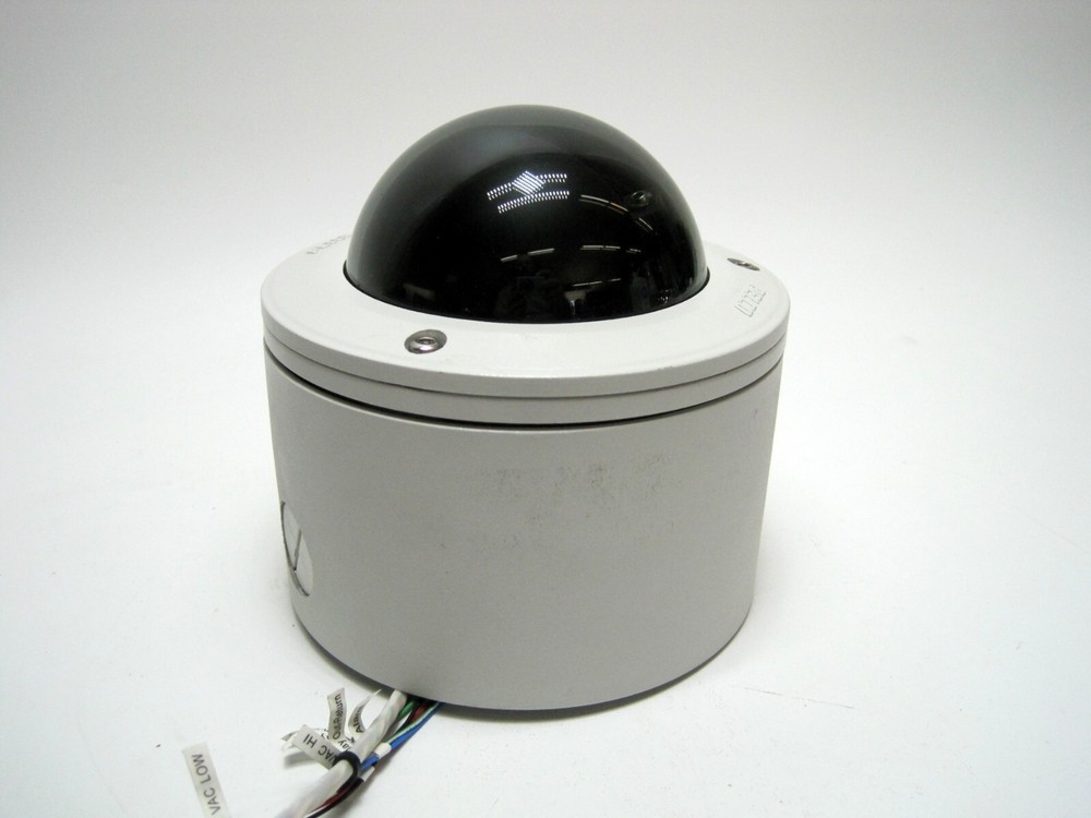 Pelco IP111-CHV9 Camclosure Integrated Camera System