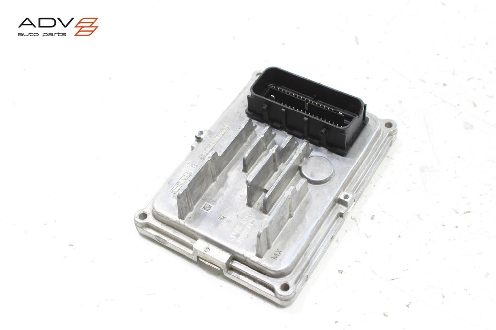 2020 - 2023 GMC ACADIA FWD TRANSMISSION COMPUTER CONTROL MODULE OEM