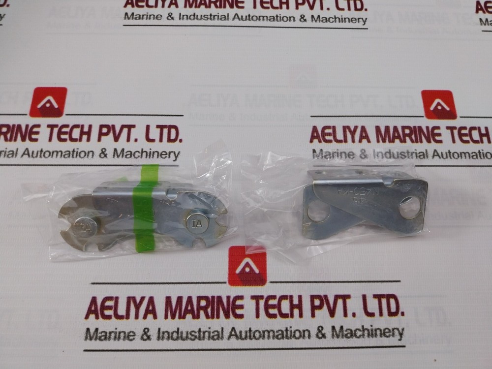 TSUBAKI TKP45H25W58 Cable Chain N450-KA