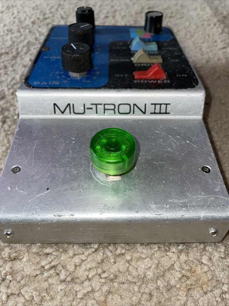 Mu-Tron III
