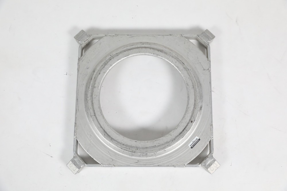 Chimera Speed Ring for Quartz/Daylite Softbox - Circular 10"
