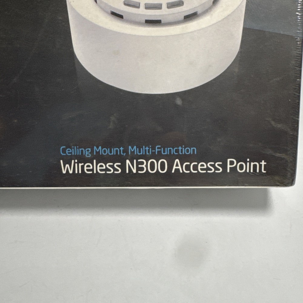 EnGenius Wireless N300 Access Point EAP300