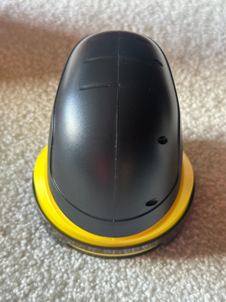 Electric Snow Scraper For Windows and Windshields / Rechargeable