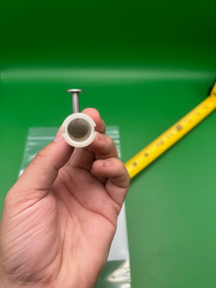 Bob Long Intimidator Bolt