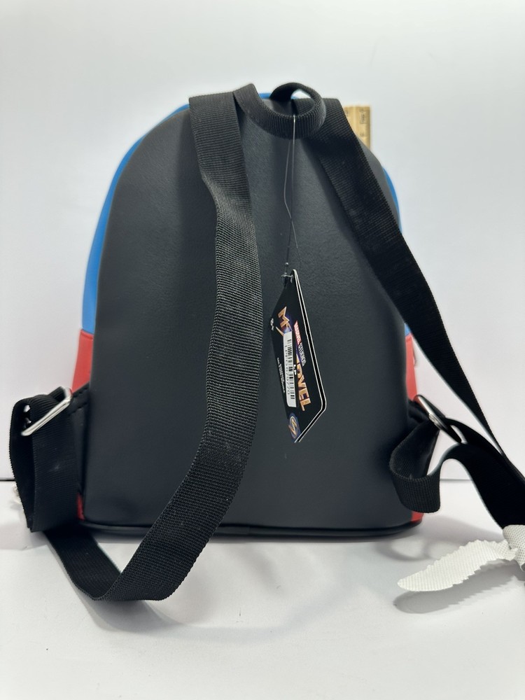 Mervel new Backpack 8 years plus