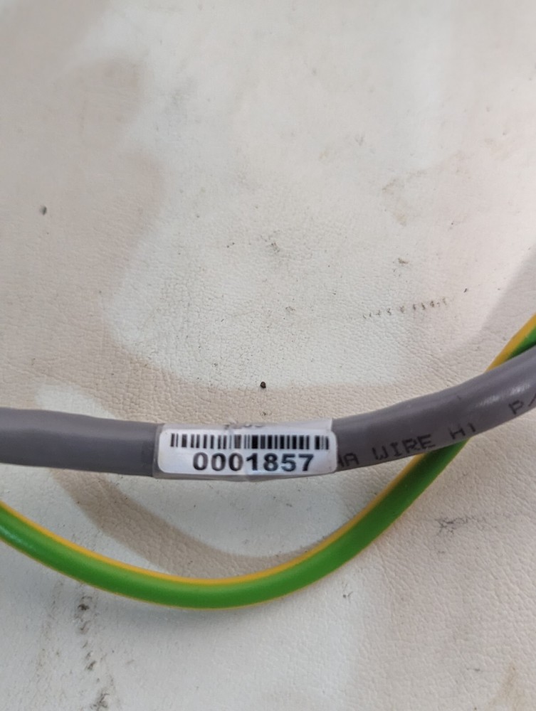 Philips 15-ft interface cable, XMC 927A 86014785 rev A