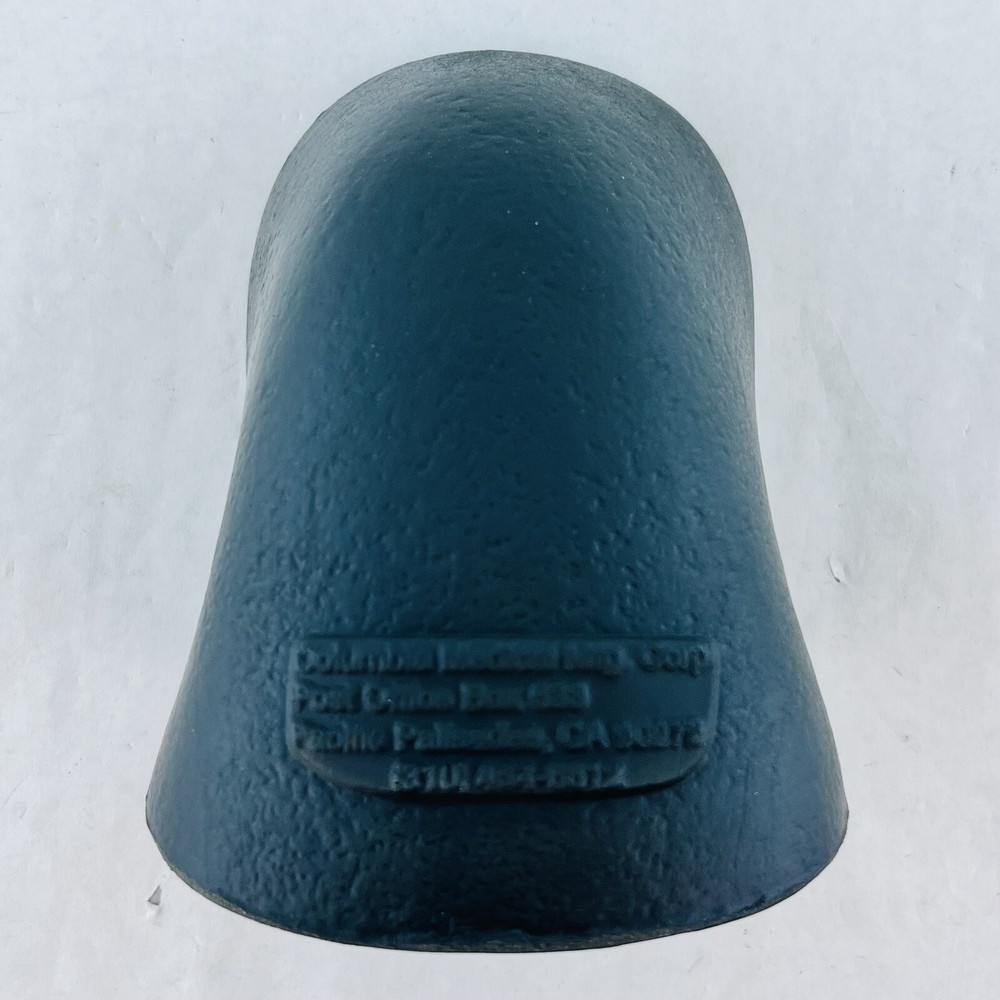 Columbia Bath Soft Flex Splash Guard Accessory only Dark Gray Toilet Support