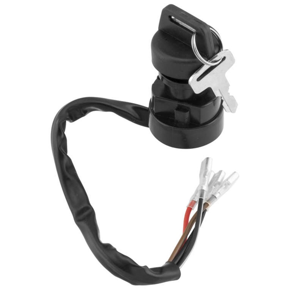 QuadBoss Ignition Switch for Polaris 100-3024-T