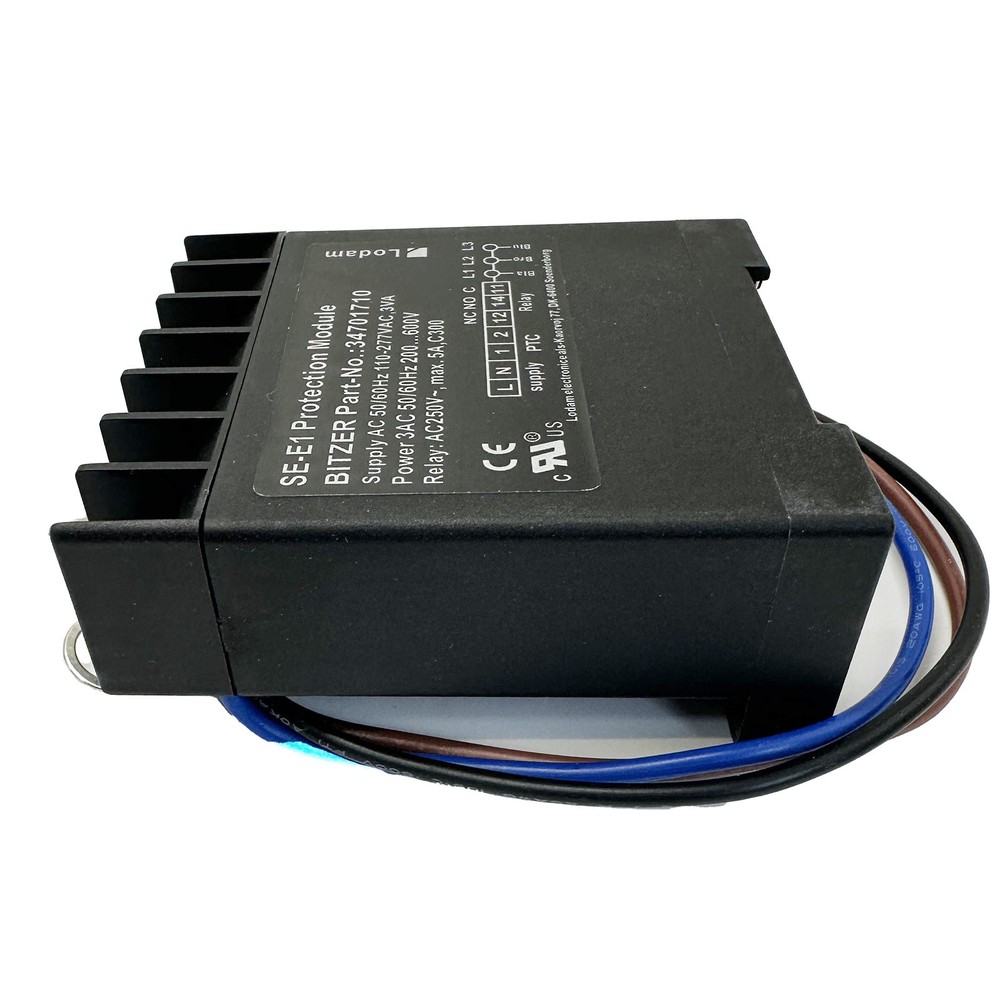Brand New 34701710 Compressor Protection Module for Lodam SE-E1