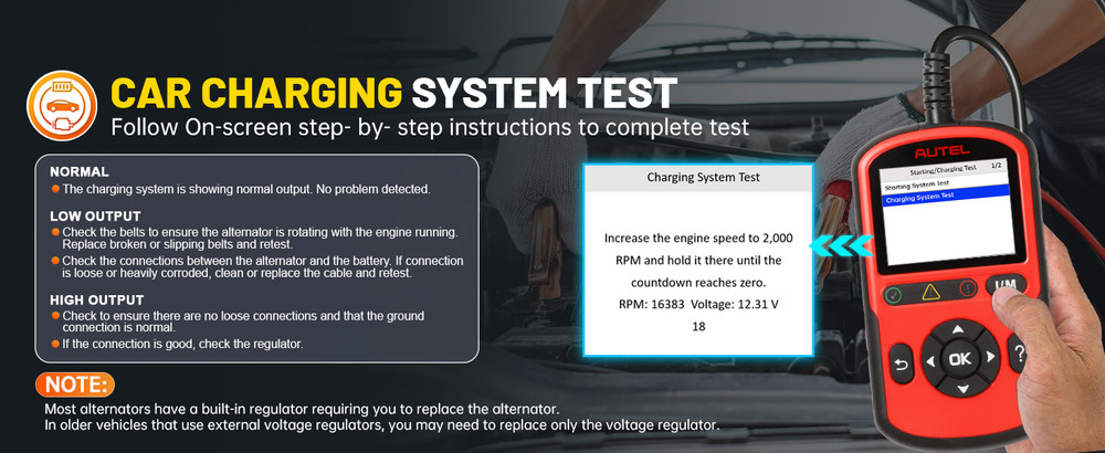 2026 New Scanner AutoLink AL549 Check Engine Light Code Reader Diagnostic Tool