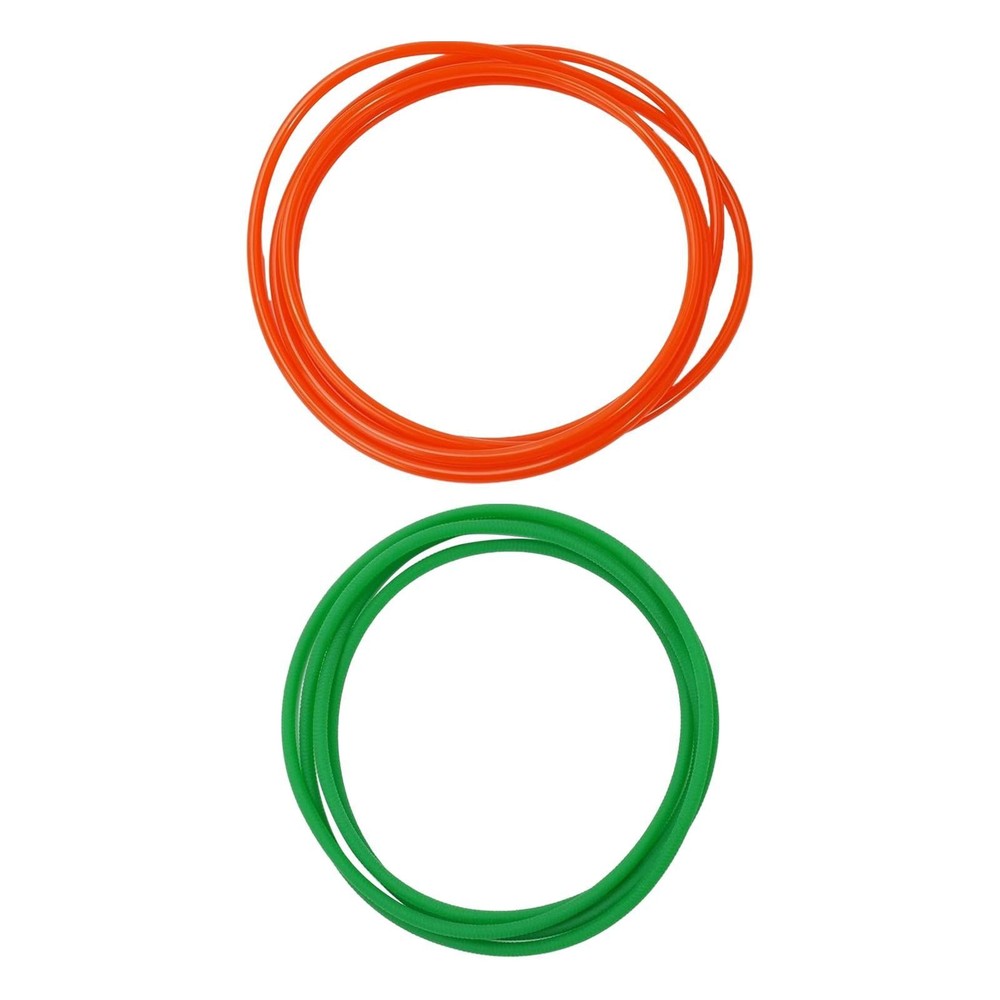 Bicycle Roller Drive Replacement Belt Training Cycling Accessory Easy