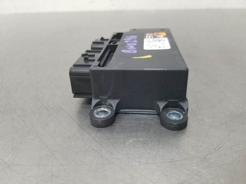19 2019 BUICK ENCLAVE SRS RESTRAINT CONTROL MODULE 13524226
