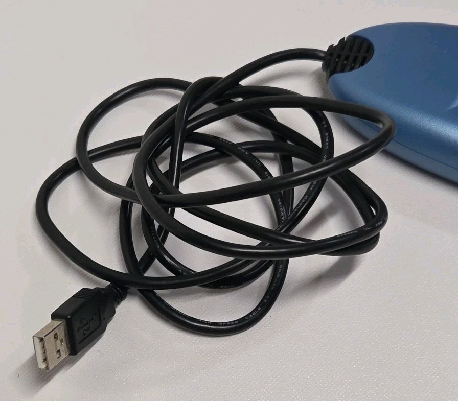 Pinnacle Systems GMBH AV to USB2 NO CORDS