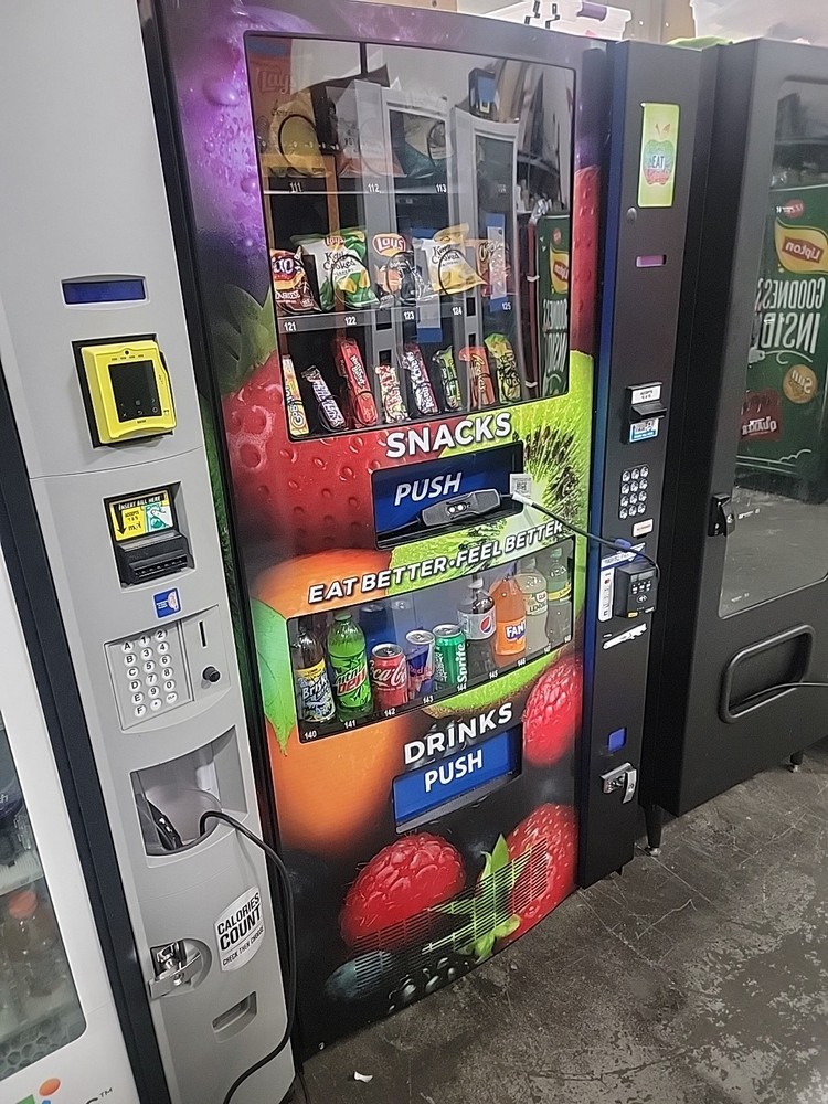 Seaga Coin Return Bucket