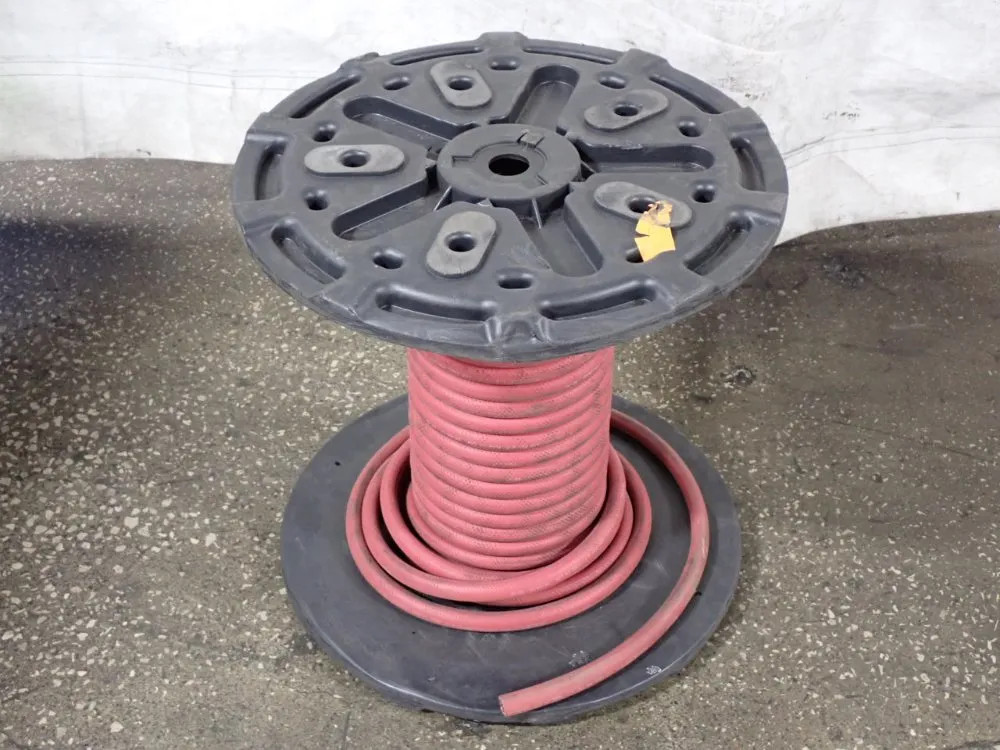 REEL CORE INC  HOSE  12251280068