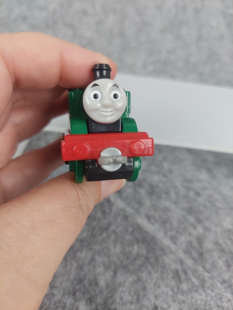An Original Thomas The Tank Engine Ko8a From MATTEL vintage