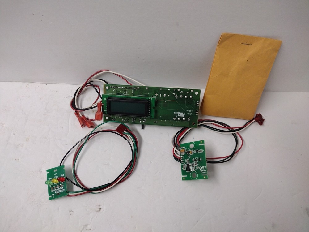 Bottle filler Electrical Kit