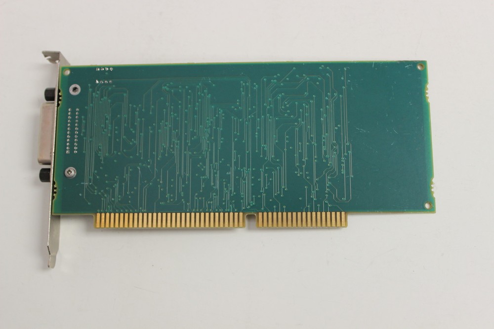 HP E2073-66501 ISA HP-IB INTERFACE ADAPTER E2071/82341 WITH WARRANTY