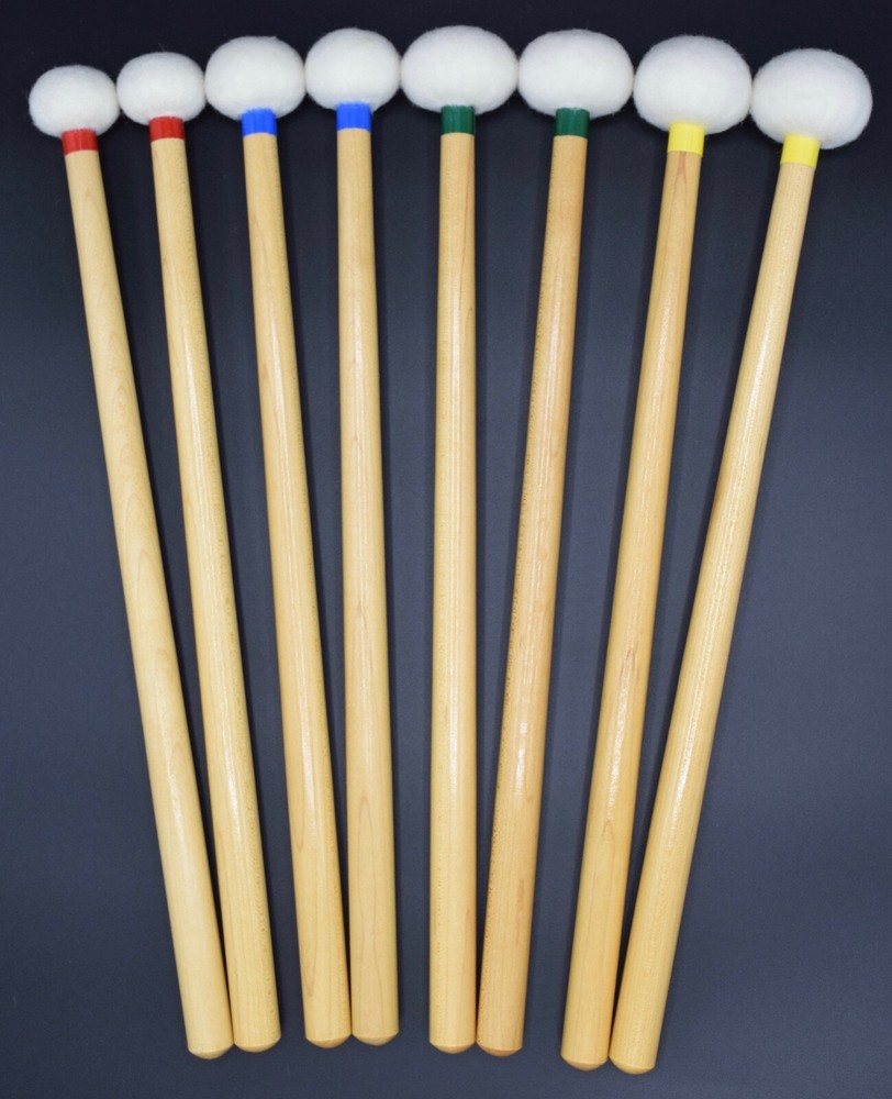 Janson Percussion - Director's Series timpani mallets -" Articulate"