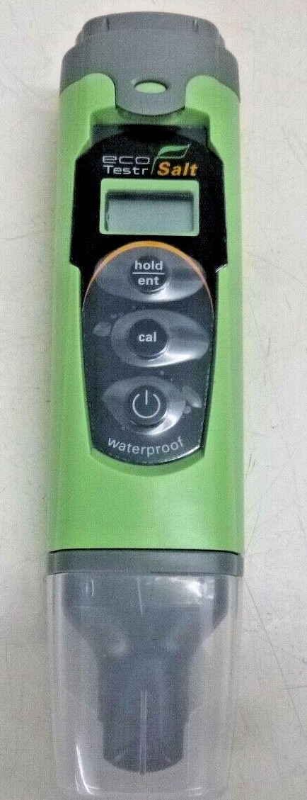 NEW HAYWARD SALT LEVEL ANALYZER, 35462092