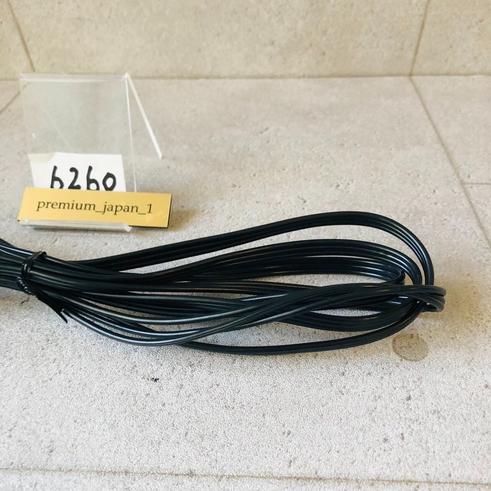 Sony PlayStation2 PS2 black SCPH-30000 Console controller Cable Memory NTSC-J