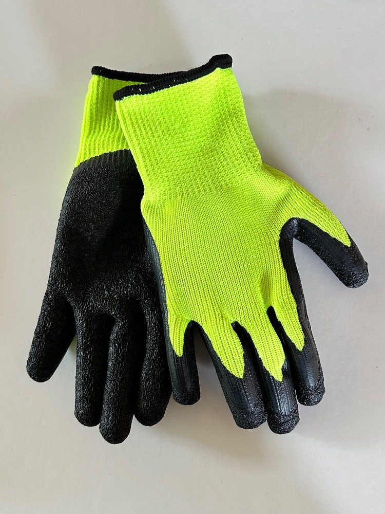 XTX Metal Detecting Gloves.. .Heavy Duty Digging Gloves...Large..