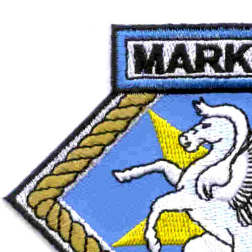 USS Markab AD-21 Patch