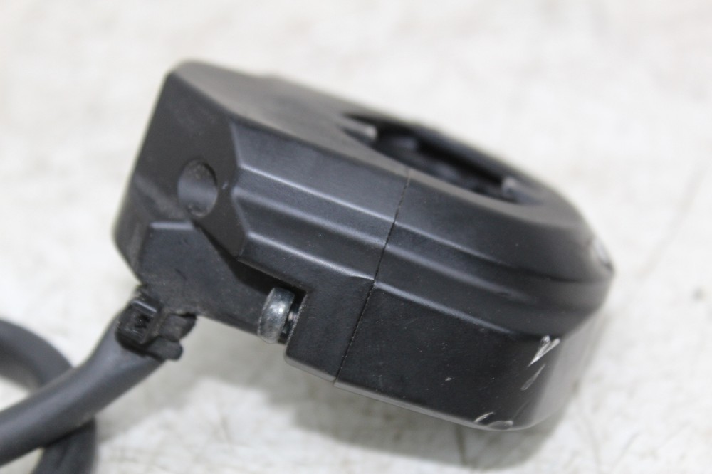 22 TRIUMPH STREET TRIPLE RS ACCELERATION THROTTLE SENSOR