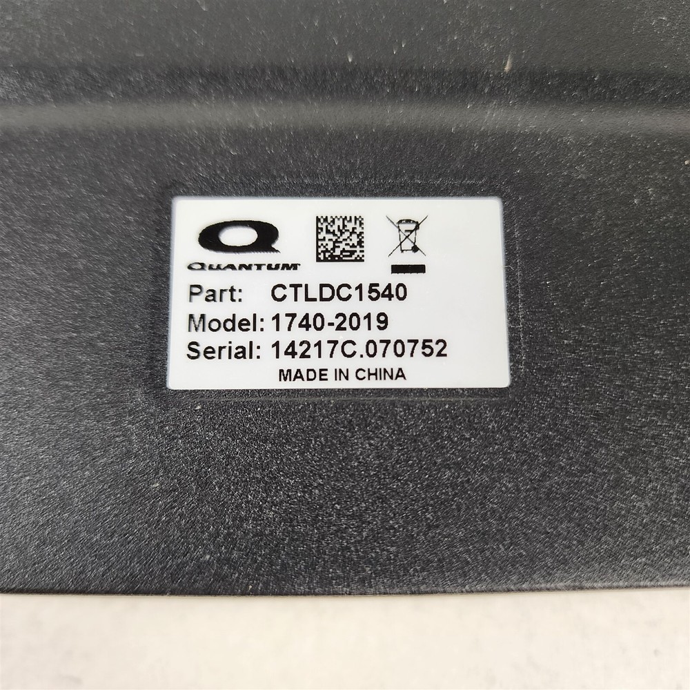 Pride Quantum Q6 Edge Mobility Power Chair Replacement Power Control Module