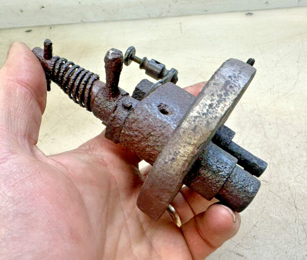 IGNITER for a GALLOWAY Hit & Miss Old Gas Engine