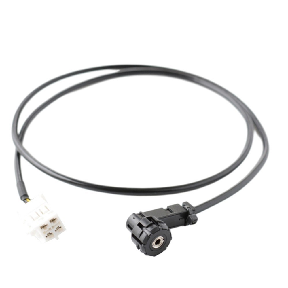 Auxiliary Cable Auxiliary Cable 2000-2007 A2034401808 Copper Wire Rubber