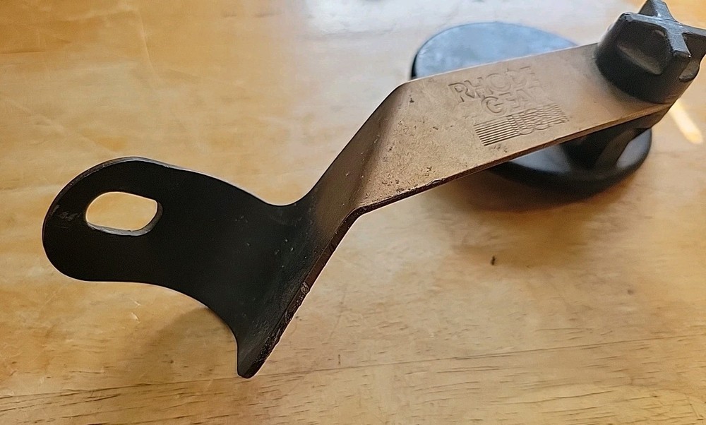 Bicycle Mirror