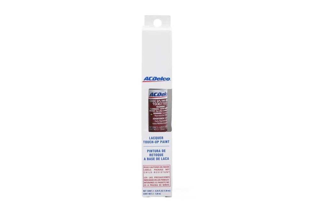 Paint Scratch Repair Pen