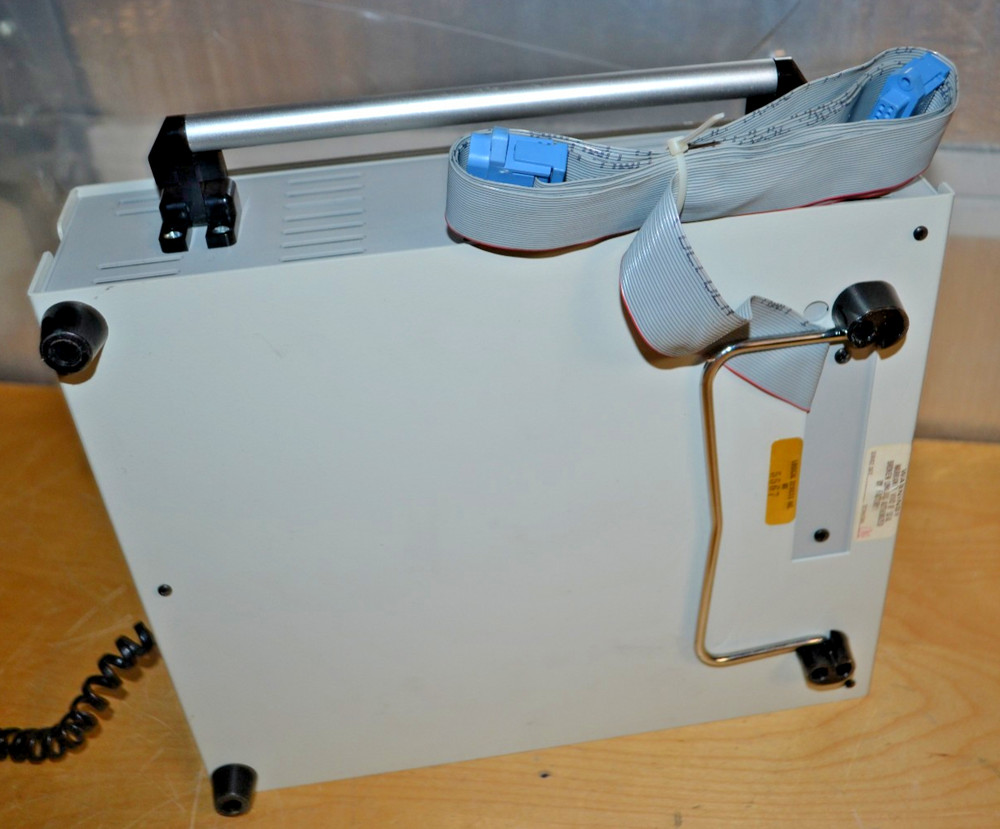 Logical Devices Inc PROMPRO-8X MOS EE/EPROM/MICRO Programmer