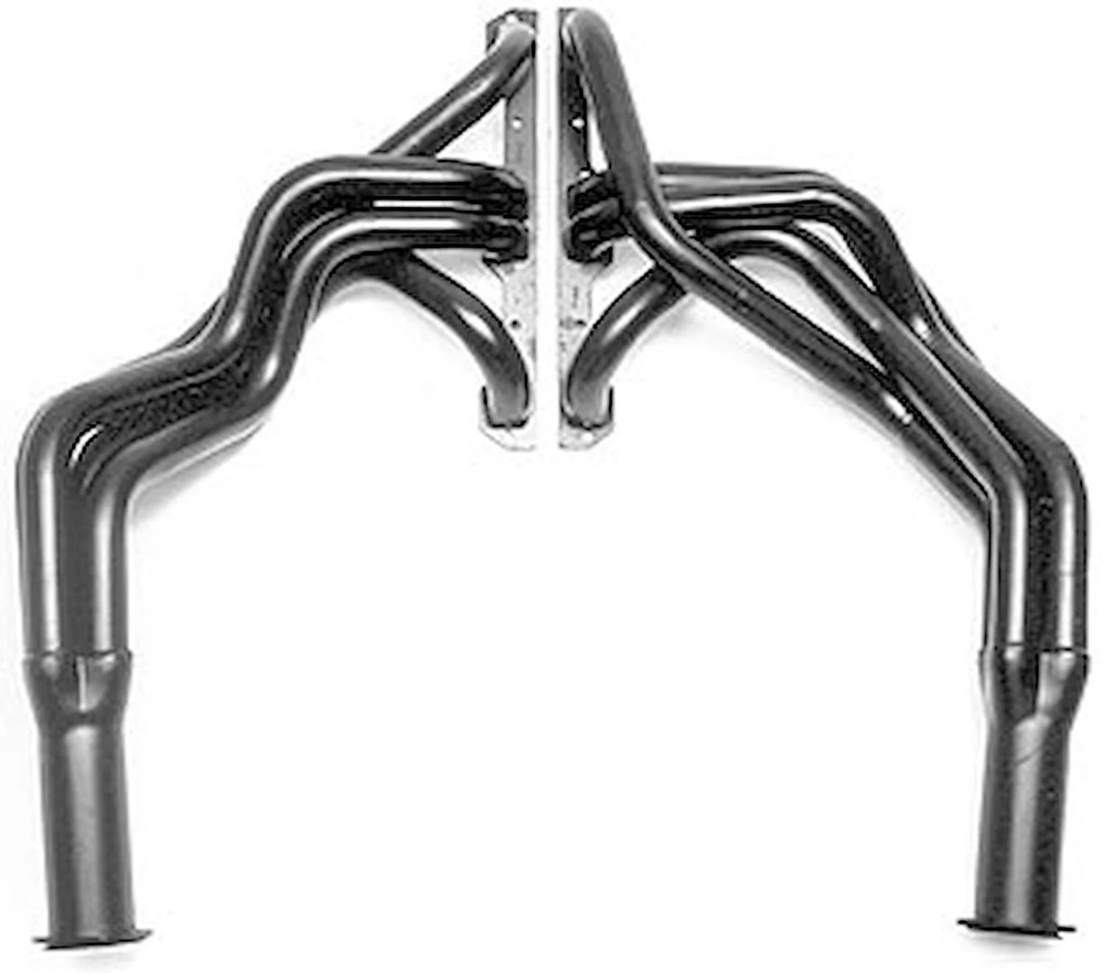 Hedman 65004 Standard-Duty Uncoated Headers