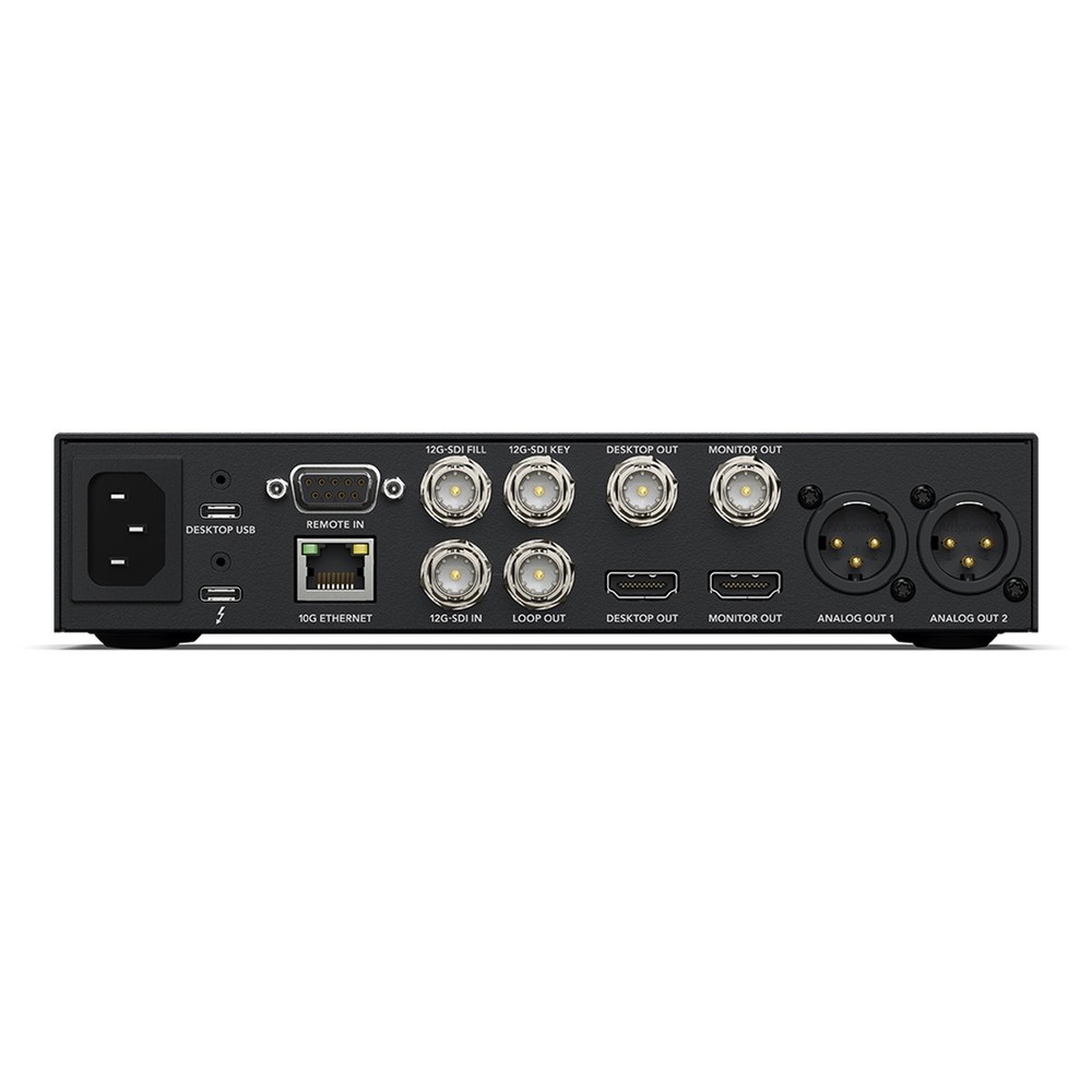 Blackmagic Design Media Player 10G