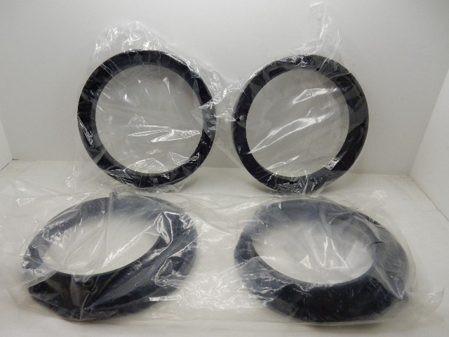 Harley Davidson Motorcycle audio system bundle by Soundz