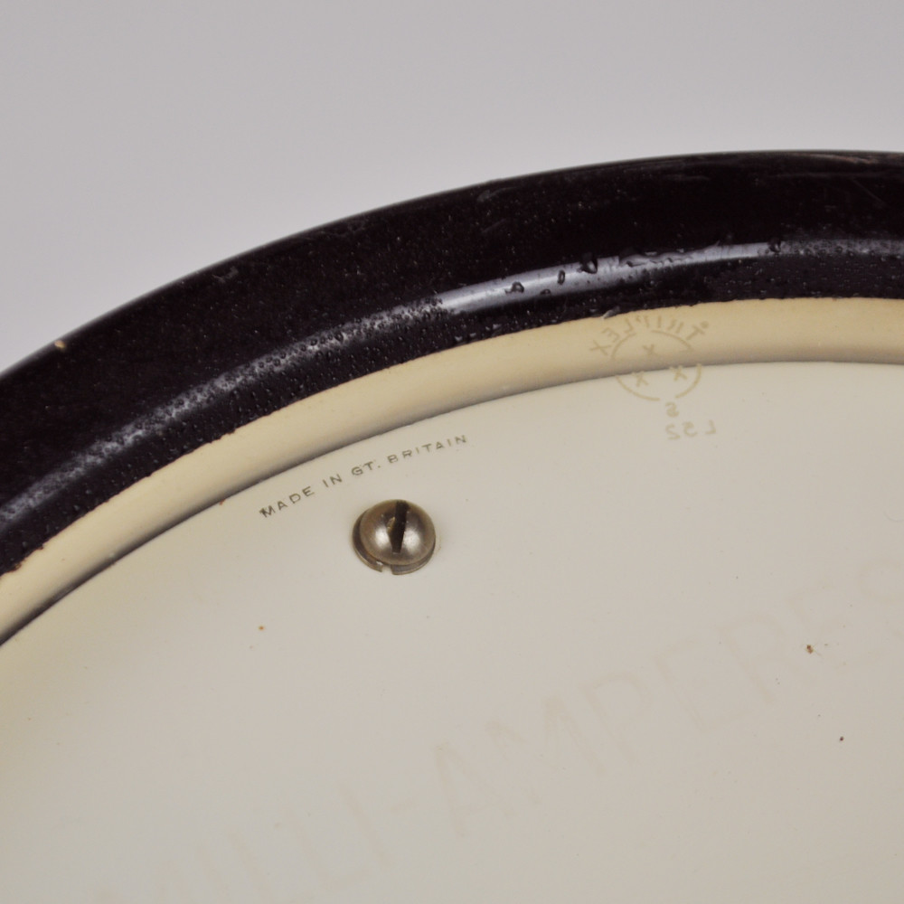 Electrometer - No.1 Electrometer Output - Vintage - Gt. Britain