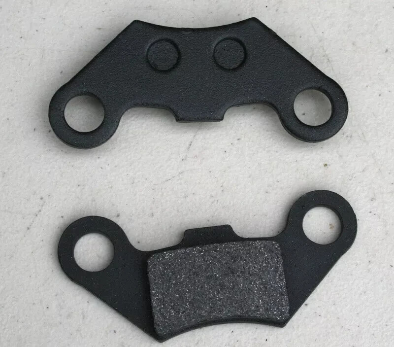 Apollo Pentora 125cc, ATV Rear Disc Brake Pads