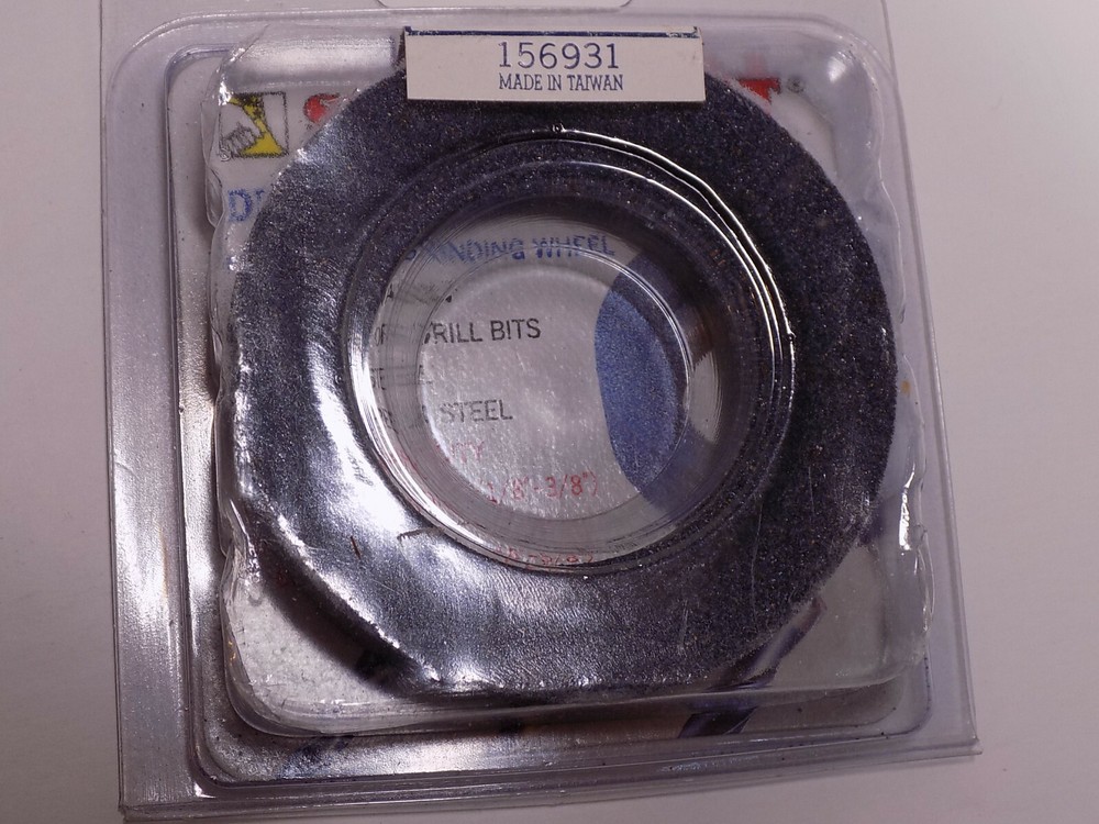 STONYCRAFT DRILL SHARPENER STONE 156931 Northern Tools Hydraulics