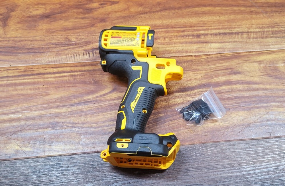 DeWALT HOUSING SET FOR DCD999 HAMMER DRILL N781122