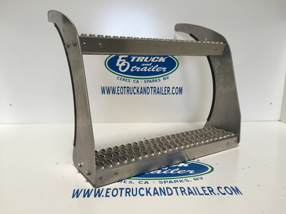 Peterbilt 26" Fuel Tank Step Bracket Kit OEM Quality