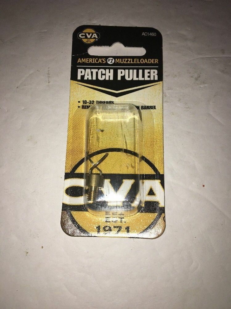 GSUP-80845-Patch Puller - Universal Caliber