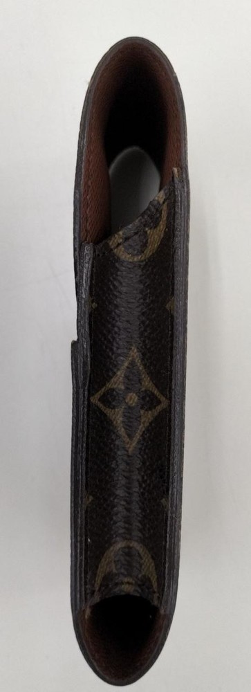 Louis Vuitton Ct0163 Etuy Cigarette Case