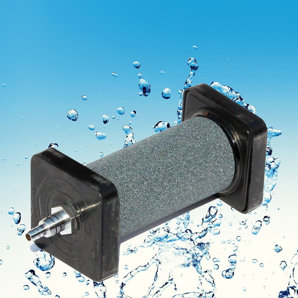 Air Pump Fish Diffuser Stones Bubble Release Tool Aquarium Bubbler