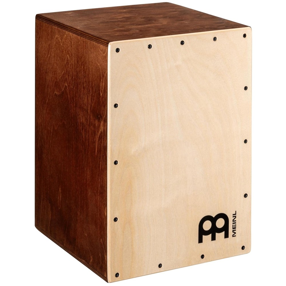 Baltic Birch Jam Cajon Drum - Handmade in