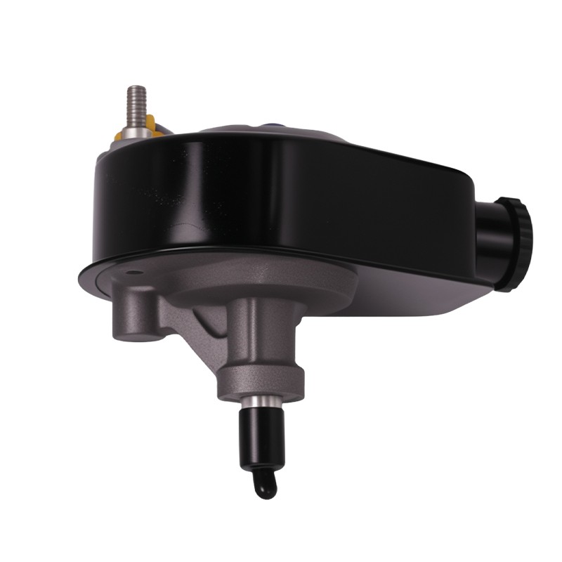 Power Steering Pump w/ Reservoir for Chevrolet C1500 C2500 K1500 K2500 1990-1995