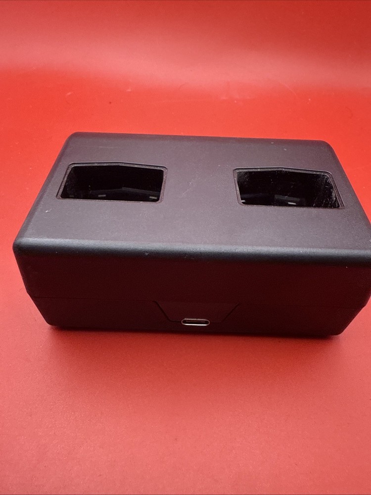 LightSpeed FlexMike Charging Station FSC