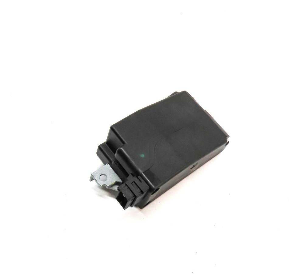 2016 AUDI A6 (C7) DRIVER STEERING COLUMN LOCK CONTROL MODULE